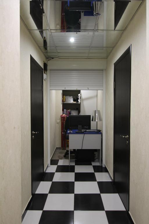 Apartment On Zoolohichna Street 12/15 Kiev Exterior foto